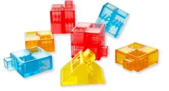 KOOV　ブロックミニキット